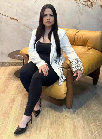 Brenda Stofel advogada direito digital.