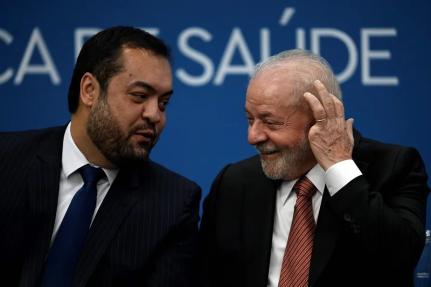 Mauro Pimentel AFP