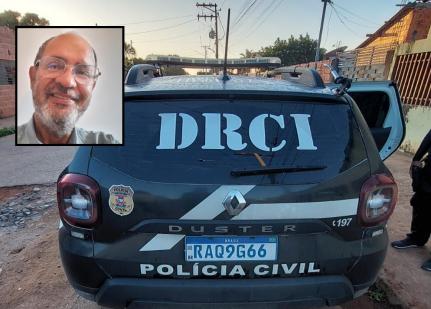 Reprodução PJC
