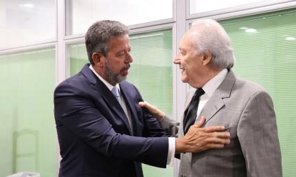 Marina Ramos / Câmara dos Deputados 
