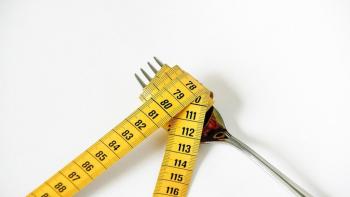 Transtorno alimentar