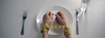 Transtornos alimentares