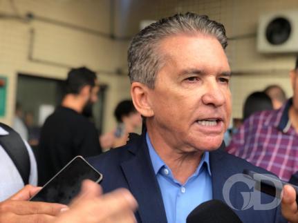 Allan Mesquita/ GazetaDigital