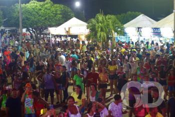 carnaval livramento