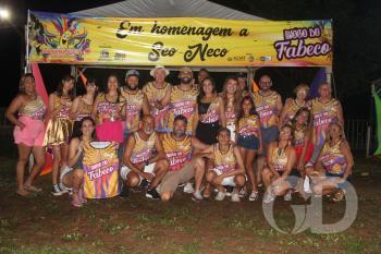 carnaval livramento