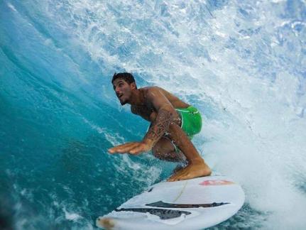 Reprodução / Facebook 