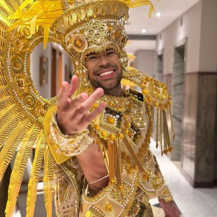 Reprodução/Instagram