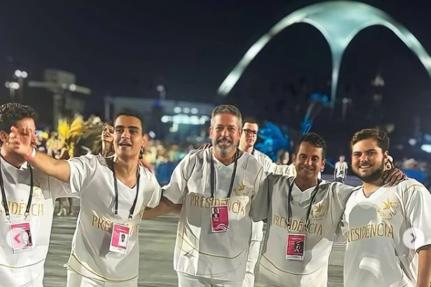 Reprodução / Instagram 