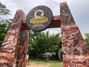 Dinossauros 