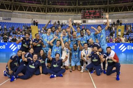 Agência7 / Sada Cruzeiro 