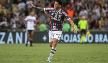 Marcelo Gonçalves 