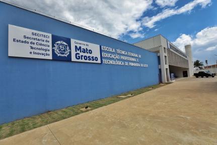 Mayke Toscano/Secom-MT