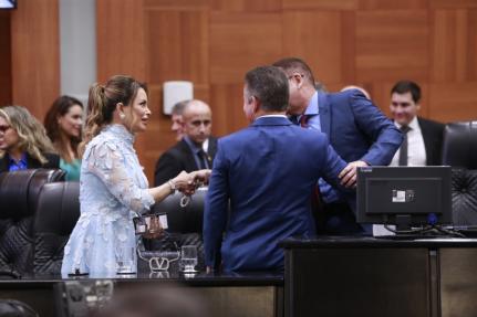 ANGELO VARELA / ALMT