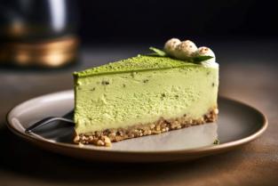 Pistache, gastronomia