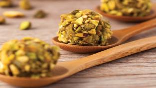 Pistache, gastronomia
