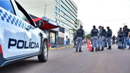 Varlei Cordova/AGORAMT