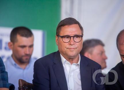 Chico Ferreira
