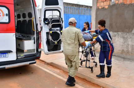 Varlei Cordova/AGORAMT