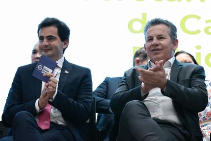 Mayke Toscano/Secom-MT