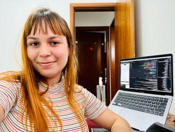 Jaqueline Silva Gonzaga