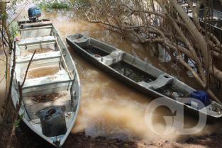 Bar&atilde;o de Melga&ccedil;o