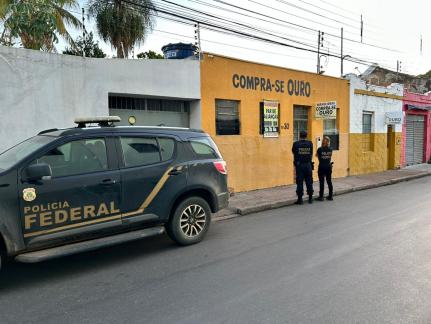 Reprodução PRF