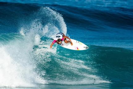 WSL / Poullenot