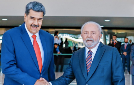 RICARDO STUCKERT / PR