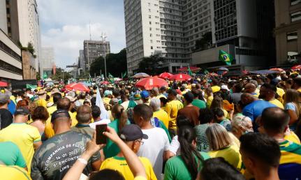 Paulo Pinto / Agência Brasil 