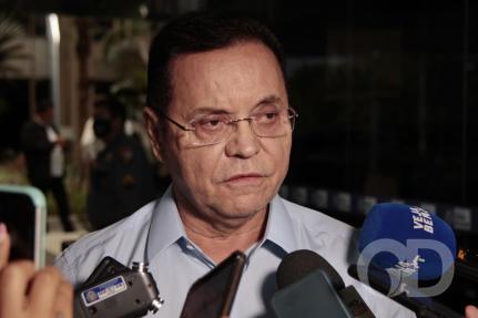 Otmar de Oliveira