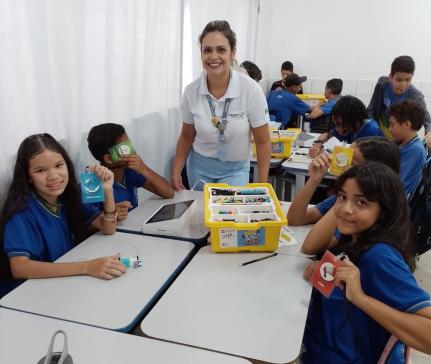 Assessoria / Seduc-MT