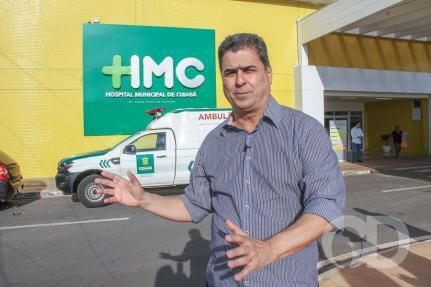 Otmar de Oliveira 