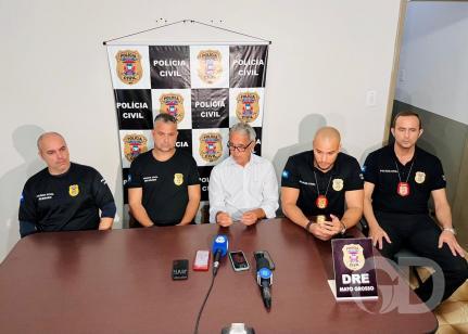 Gabriel Duenhas/ Gazeta Digital