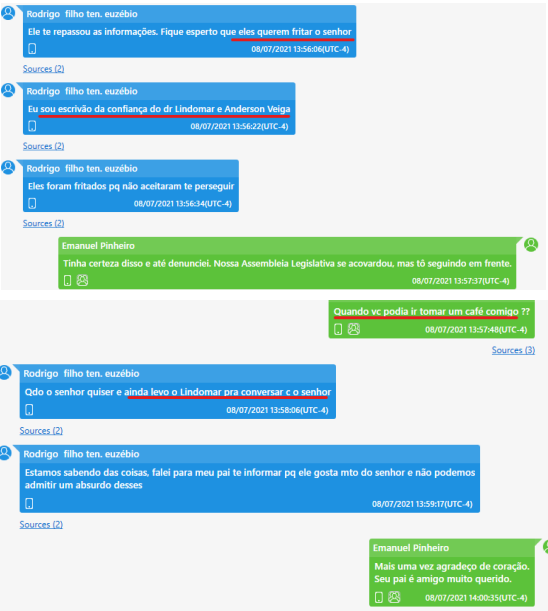 conversa de emanuel pinheiro com escrivão 03