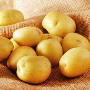 Batatas, gastronomia