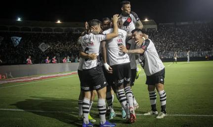 Matheus Lima / Vasco
