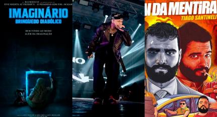Montagem GD