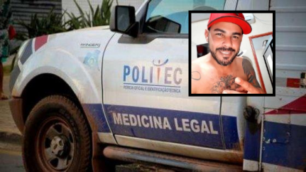 Reprodução