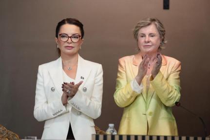 Jana Pessôa/Unaf