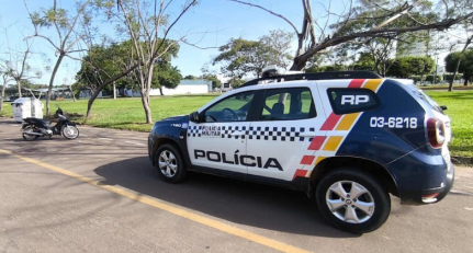 Fernando Itamir/Sinop Urgente