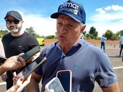 Otmar de Oliveira