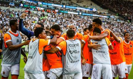 Rafael Arantes/ Maracanã