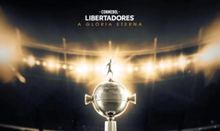 Reprodução Instagram Conmebol