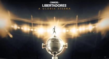 Reprodução Instagram Conmebol