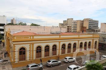 Museu Histórico do Estado de Mato Grosso