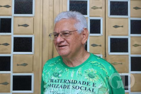 Padre convoca fiéis para votação em Cuiabá, Mato Grosso