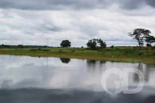 Fazenda Lagoa do Sol