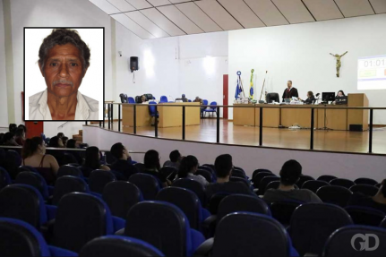 Reprodução / João Vieira