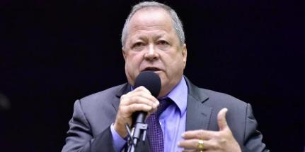 Zeca Ribeiro / Câmara dos Deputados