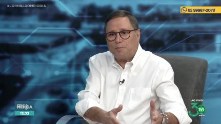 TV Vila Real